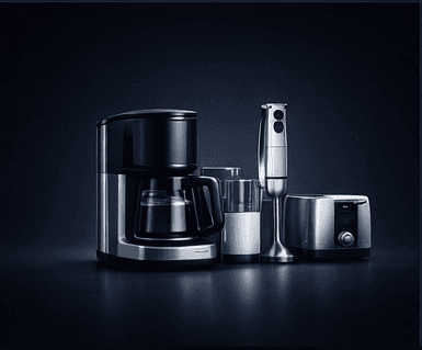 Small Appliances