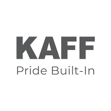 Kaff logo